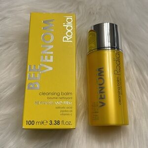 Rodial BEE VENOM CLEANSING BALM
